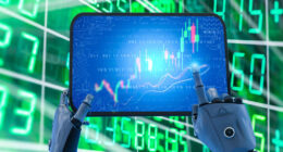 You’ve got less than 5 years to rescue your money from AI and stablecoins. Here’s what to do.