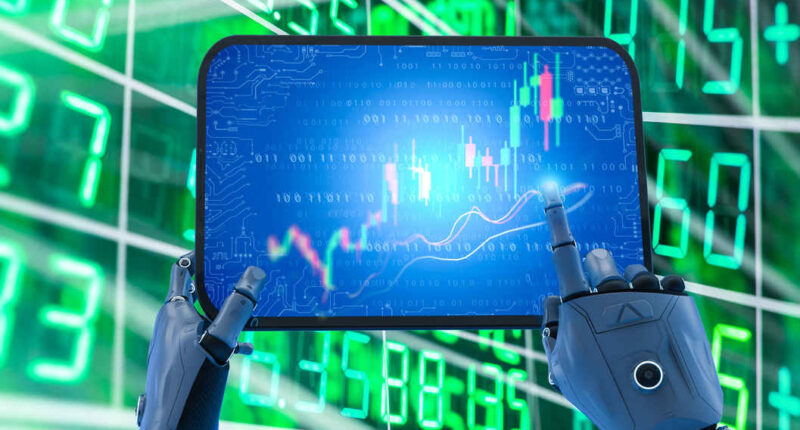 You’ve got less than 5 years to rescue your money from AI and stablecoins. Here’s what to do.