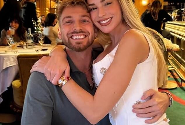 Zara McDermott has cut all ties with her ex Sam Thompson after moving in with boyfriend Louis Tomlinson