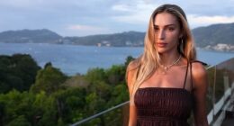 Zara McDermott, 28, has recalled the terrifying time she almost got arrested in Thailand for filming her BBC documentary, Thailand: The Dark Side of Paradise