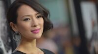 Zhang Ziyi Net Worth