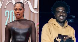 Now Sir! Social Media Pops Off After Kodak Black Makes SHOCKING Move While Learning Viral Dance From Zoe Spencer (WATCH) TikTok