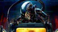 ‘Alien’ Infiltrates Webtoon With Horrifyingly Fun Marvel Comics in Collaboration With Disney [Exclusive]
