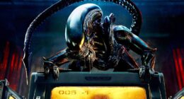 ‘Alien’ Infiltrates Webtoon With Horrifyingly Fun Marvel Comics in Collaboration With Disney [Exclusive]