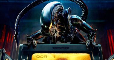 ‘Alien’ Infiltrates Webtoon With Horrifyingly Fun Marvel Comics in Collaboration With Disney [Exclusive]