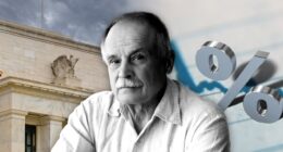 ‘Am I the biggest loser with the Fed rate cut?’ I’m 68, retired and live off IRAs and Social Security