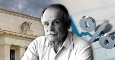 ‘Am I the biggest loser with the Fed rate cut?’ I’m 68, retired and live off IRAs and Social Security
