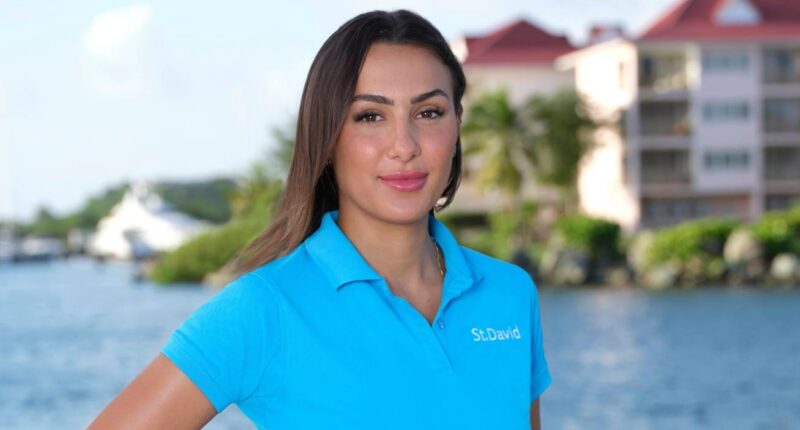 ‘Below Deck’ Officially Jumped the Shark With This Crew Member, Signaling a New Era of Chaos