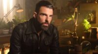 ‘Brilliant Minds’ Zachary Quinto on How Complicated Things Will Get for Oliver and Josh: “Their Working Relationship Changes”