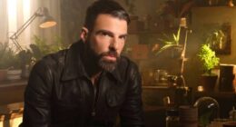 ‘Brilliant Minds’ Zachary Quinto on How Complicated Things Will Get for Oliver and Josh: “Their Working Relationship Changes”