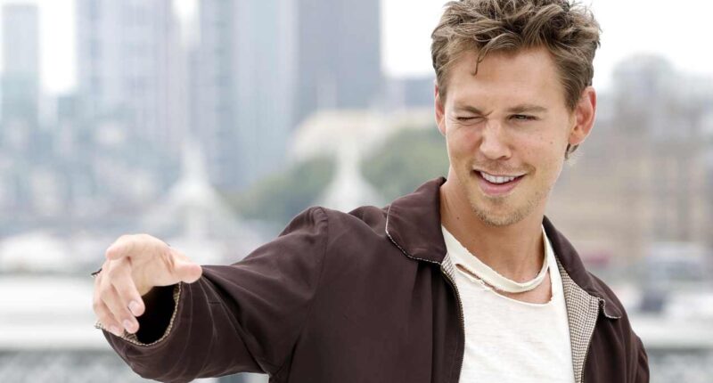 ‘Caught Stealing’ star Austin Butler buys Brad Pitt’s $5.2 million L.A. home that was ransacked by thieves