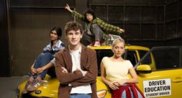 ‘Driver’s Ed’ Review: Bobby Farrelly’s Wannabe John Hughes Teen Comedy Boasts an Impressive Cast, but Stalls Out