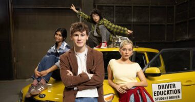 ‘Driver’s Ed’ Review: Bobby Farrelly’s Wannabe John Hughes Teen Comedy Boasts an Impressive Cast, but Stalls Out