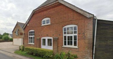 ‘Exceptionally reckless’ science teacher banned after pupils saw explicit images on work laptop