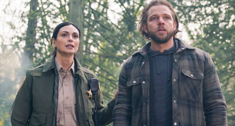 ‘Fire Country’ Season 4 Trailer Confirms a Major Character Death