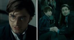 ‘Harry Potter And The Cursed Child’ Concept Trailer Has Fans Begging For A Full Movie With Original Cast