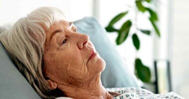 ‘Her kids will have no inheritance’: Will my friend lose her house to Medicaid if she goes into a nursing home?