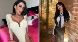 ‘Human Barbie’ Who Spent $200k On Body Modifications Flaunts New Look Amid Plastic Surgery Concerns