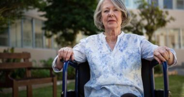 ‘I changed my will to deter vultures’: I’m in my 60s and disabled. Do I spend down my assets to qualify for Medicaid?