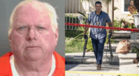 ‘I just lost it’: Former Superior Court Judge Sentenced for Wife’s Fatal Shooting