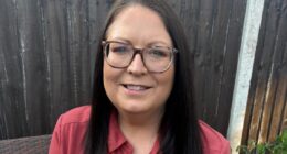 ‘I rolled out a new AI skin cancer screening tool at my work – I never expected it to save my life’