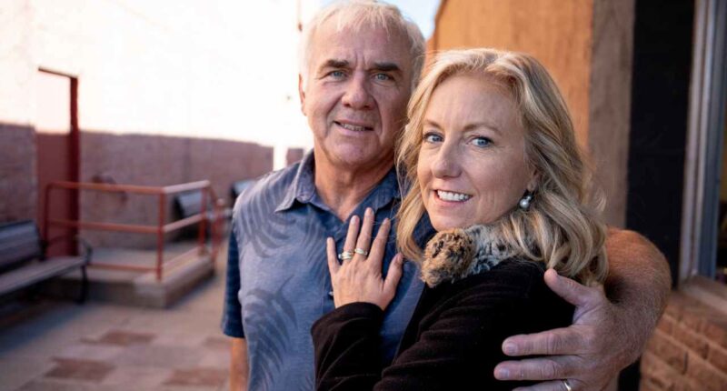‘I’m scared for her’: My wife, 48, is financially illiterate. I’m 67. What happens when I die?