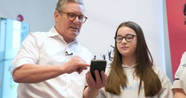 ‘Intrusive’ digital ID cards were a flop 15 years ago – so what’s changed?