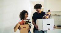 ‘It’s a mess’: My unmarried friends bought a house together. What’s the best way for one to buy the other out?