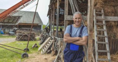 ‘It’s keeping me up at night’: My brother sold his share of the family farm and lost the rest in a divorce. He says I owe him.