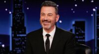 ‘Jimmy Kimmel Live!’ Will Return Following Suspension Backlash