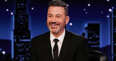 ‘Jimmy Kimmel Live!’ Will Return Following Suspension Backlash