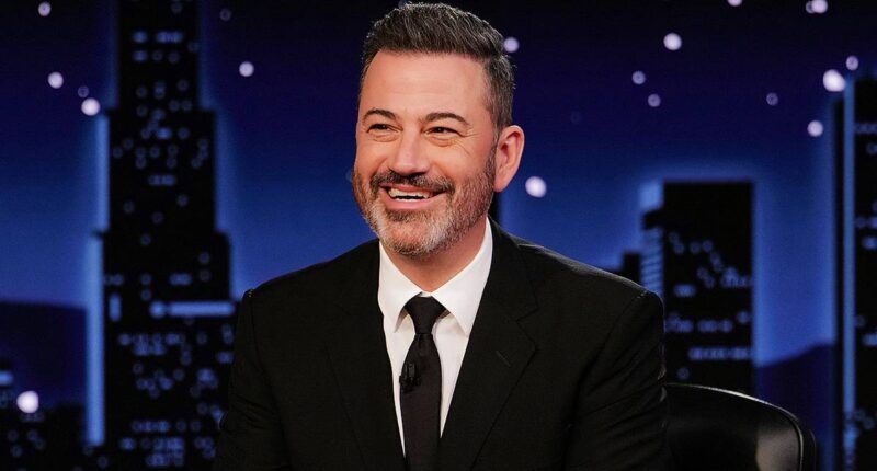 ‘Jimmy Kimmel Live!’ Will Return Following Suspension Backlash
