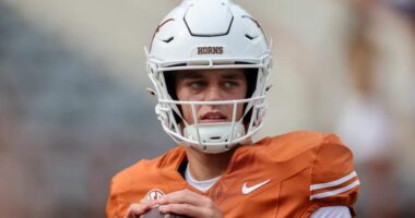 ‘Maybe He’s Not as Good as His Name’