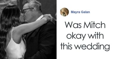 ‘Modern Family’ Star Eric Stonestreet Gets Married, On-Screen Husband Jesse Tyler Ferguson Reacts