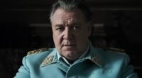 ‘Nuremberg’ Director Explains Russell Crowe’s Extraordinary Commitment to New WWII Movie