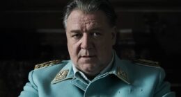 ‘Nuremberg’ Director Explains Russell Crowe’s Extraordinary Commitment to New WWII Movie
