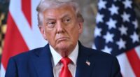 ‘Putin really let me down’: Trump says he thought war in Ukraine would be ‘easy to solve’