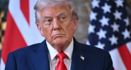 ‘Putin really let me down’: Trump says he thought war in Ukraine would be ‘easy to solve’