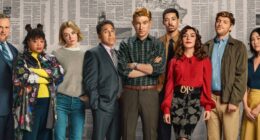 ‘The Paper’ Showrunners Address That Surprising Cameo, Finale Twist and Why Oscar Was the Perfect ‘Office’ Alum To Return