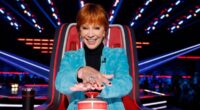 ‘The Voice’ Premiere Just Handed Reba McEntire a Shocking Defeat