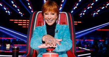 ‘The Voice’ Premiere Just Handed Reba McEntire a Shocking Defeat