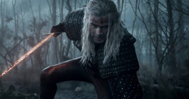 ‘The Witcher’ Moves On From Henry Cavill in First Look at Season 4