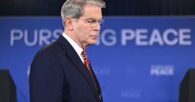 ‘This is to gain control of the most powerful agency in government’: A look at Treasury Secretary Bessent’s essay against the Fed