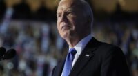 ‘What Happened to Joe’s Head?’ Images Of Biden With a Giant Head Wound Surface – RedState