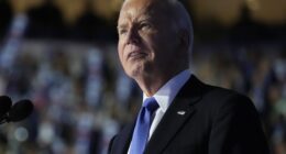 ‘What Happened to Joe’s Head?’ Images Of Biden With a Giant Head Wound Surface – RedState