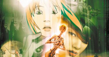 10 Best Dark Sci-Fi Anime All True Fans Must Watch