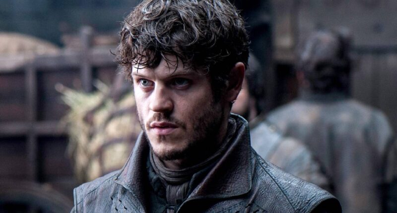 10 Best Fantasy Show Villains, Ranked