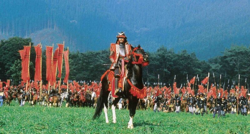 10 Best-Looking Epic Movies of All Time, Ranked