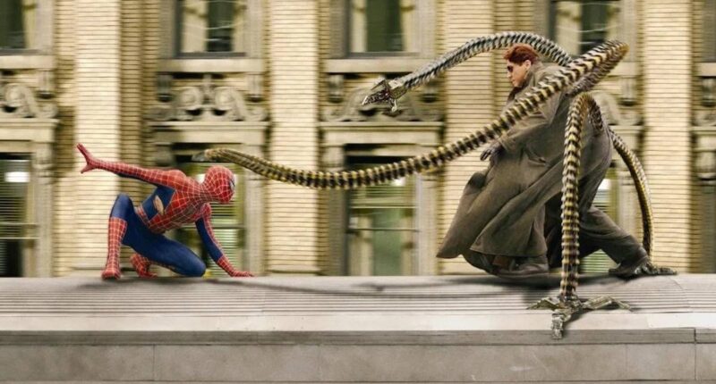 10 Best Marvel Movies, According to Letterboxd