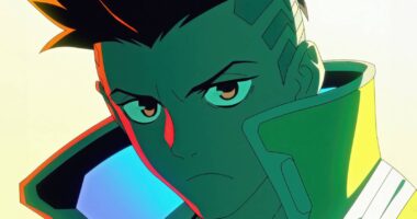 10 Best Netflix Exclusive Anime